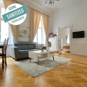  Apartamento Luxury By Hi5 - Havas Street