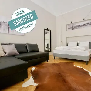 Apartamento Standard By Hi5 - Steindl Street