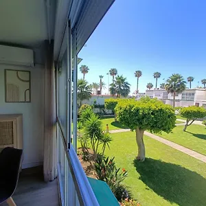 Sunshine On The , Benalmádena España