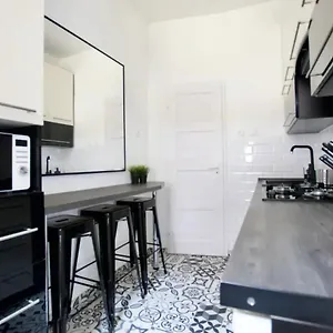  Apartamento Standard By Hi5 - Rákóczi 23