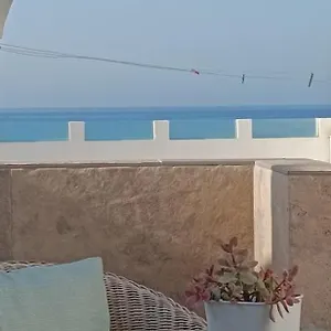 Peces , La Cala Del Moral España