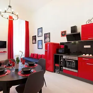  Apartamento Premium By Hi5 - Szent Istvan 9