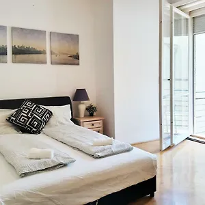  Apartamento Gold Rose With 3