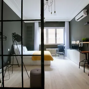  Apartamento Luxury By Hi5 - Aranykéz 7